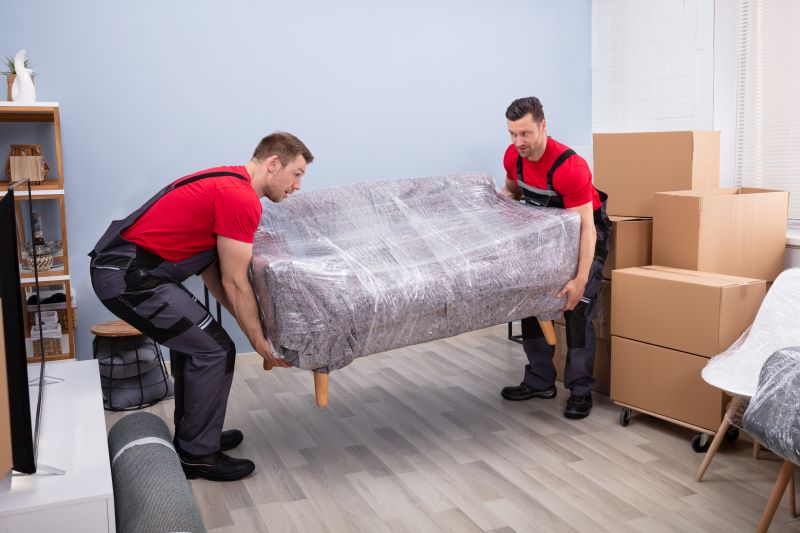 Couch Moving Service in Long Island, NY