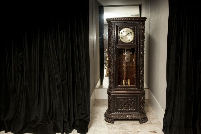Grandfather Clock Moving in Rock Hill, SC