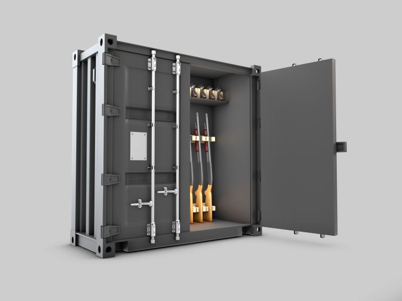 Gun Safe Moving Service in Brooklyn, NY