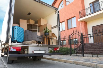 Long Distance Moving in Virginia Beach, VA