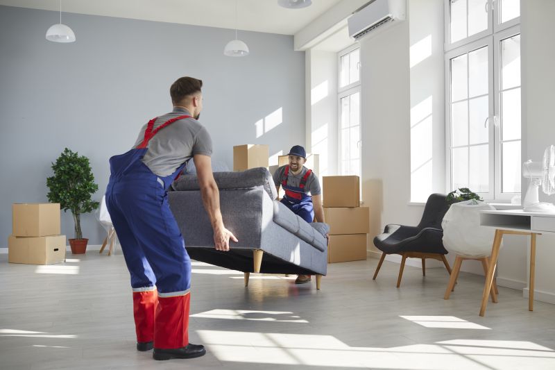 Apartment Relocation Service in Fort Mill, SC