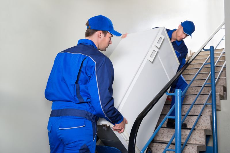 Appliance Moving Service in Charlotte, NC