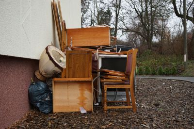 Carpet Removal Service in Auburn, CA