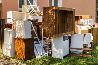 Chair Removal in Madison, WI