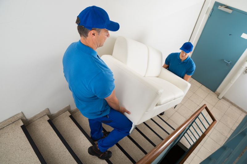 Chair Removal in Sacramento, CA