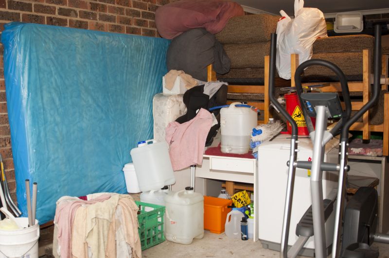 Clutter Removal Service in Madison, WI