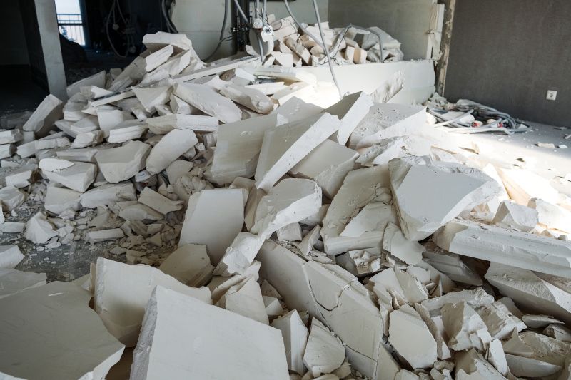 Construction Debris Removal in Chico, CA