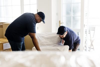 Couch Moving Service in Charlotte, NC