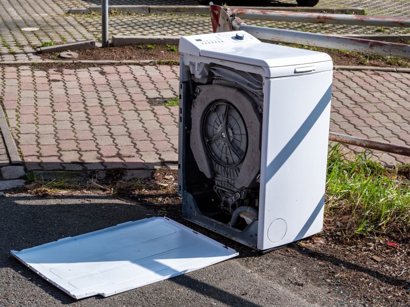 Furnace Disposal in Charlotte, NC
