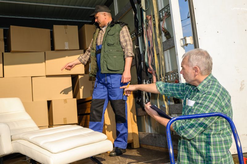 Furniture Moving in Long Island, NY