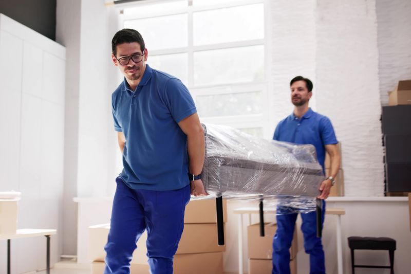 Furniture Moving in Long Island, NY