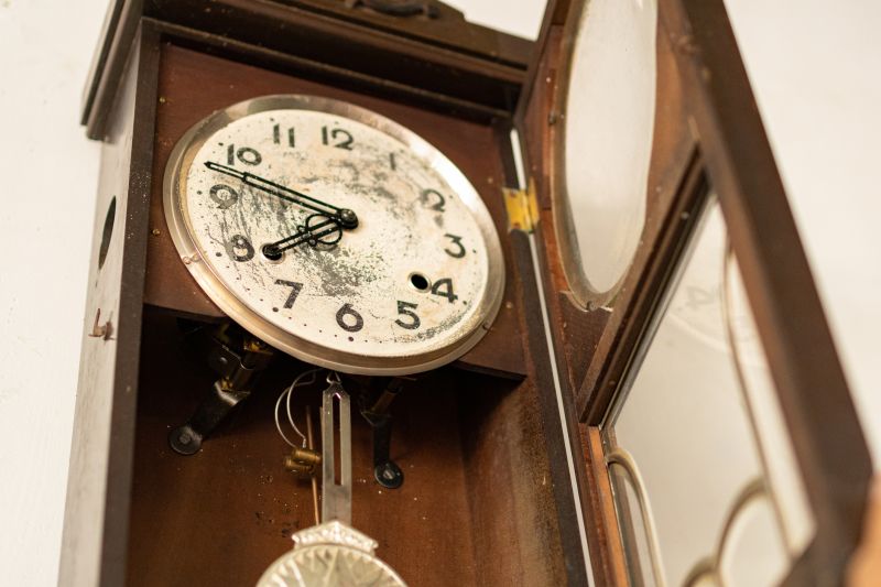 Grandfather Clock Moving in Brooklyn, NY