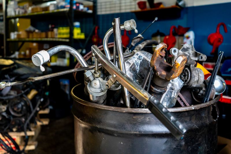 Junk Removal Service in Auburn, CA