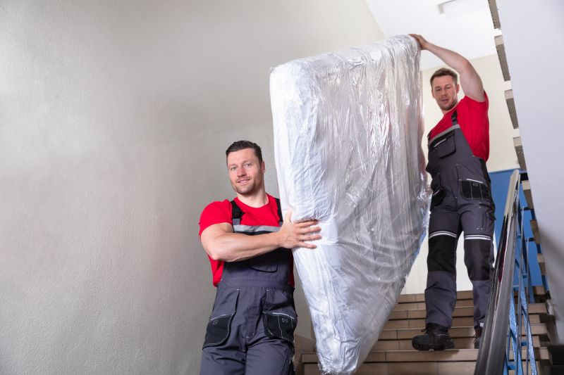 Mattress Moving Service in Rock Hill, SC