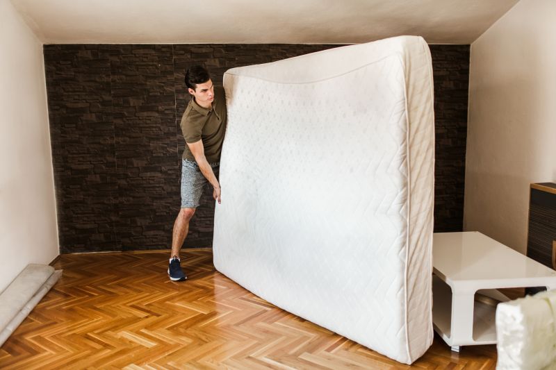 Mattress Moving Service in Rock Hill, SC