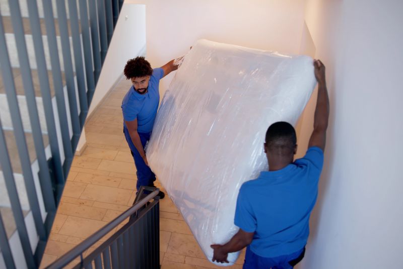 Mattress Moving Service in Long Island, NY