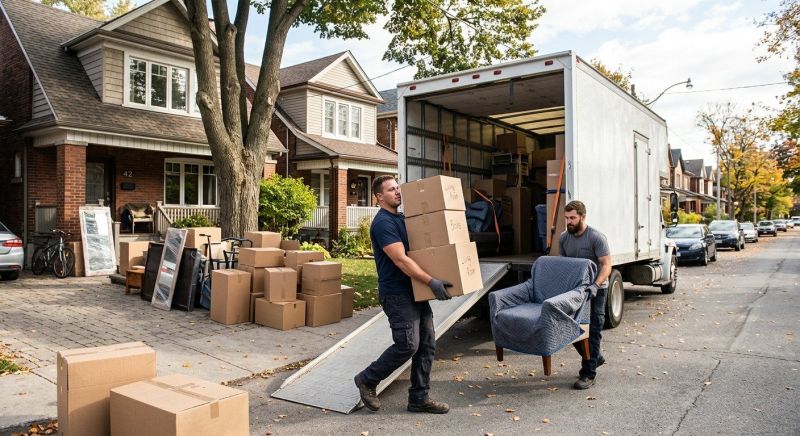 Mattress Moving Service in Hickory, NC