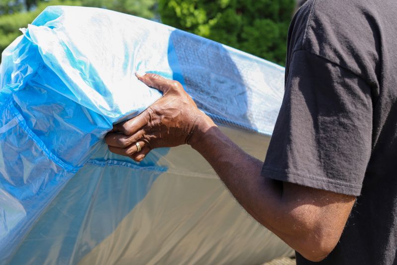 Mattress Removal Service in Chico, CA