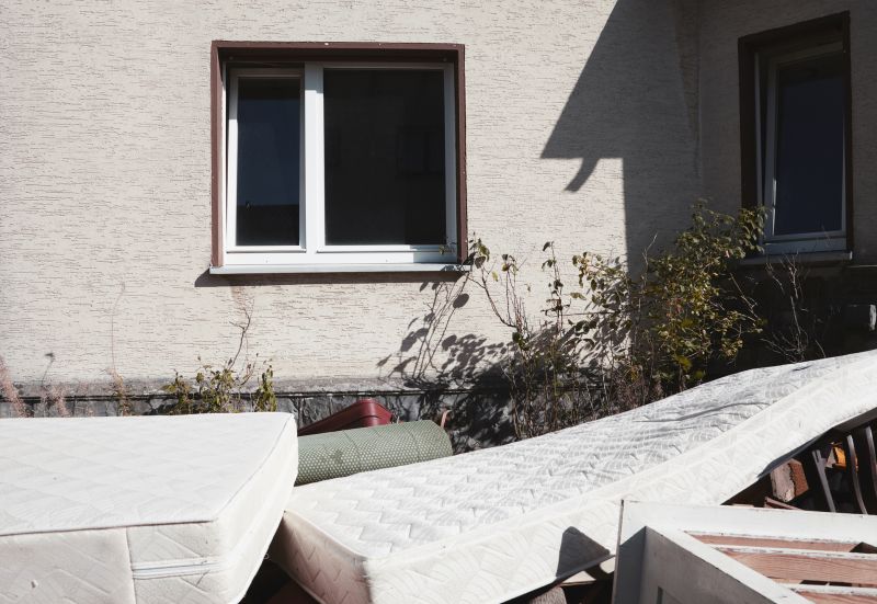 Mattress Removal Service in Charlotte, NC