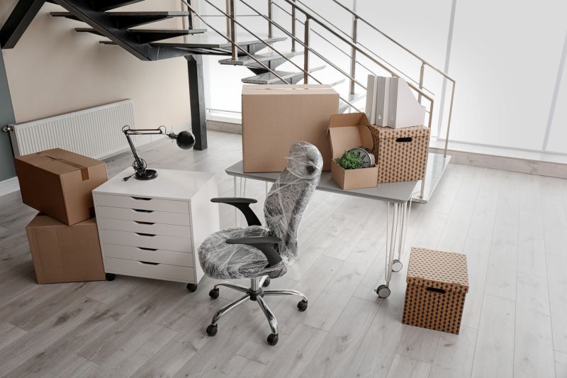 Office Moving Service in Hendersonville, NC