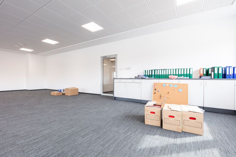 Office Relocation Service in Rock Hill, SC