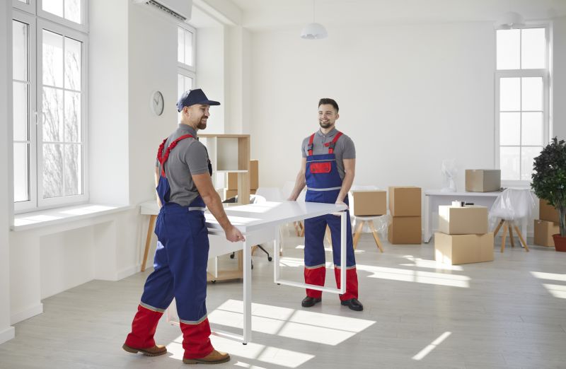 Pool Table Moving Service in Charlotte, NC