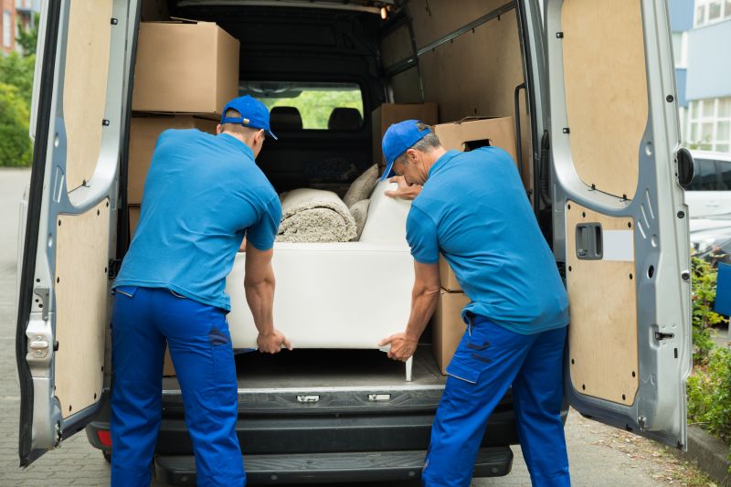 Pool Table Moving Service in Hendersonville, NC
