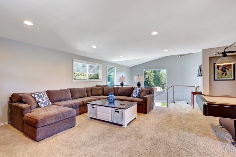 Sectional Disposal in Madison, WI