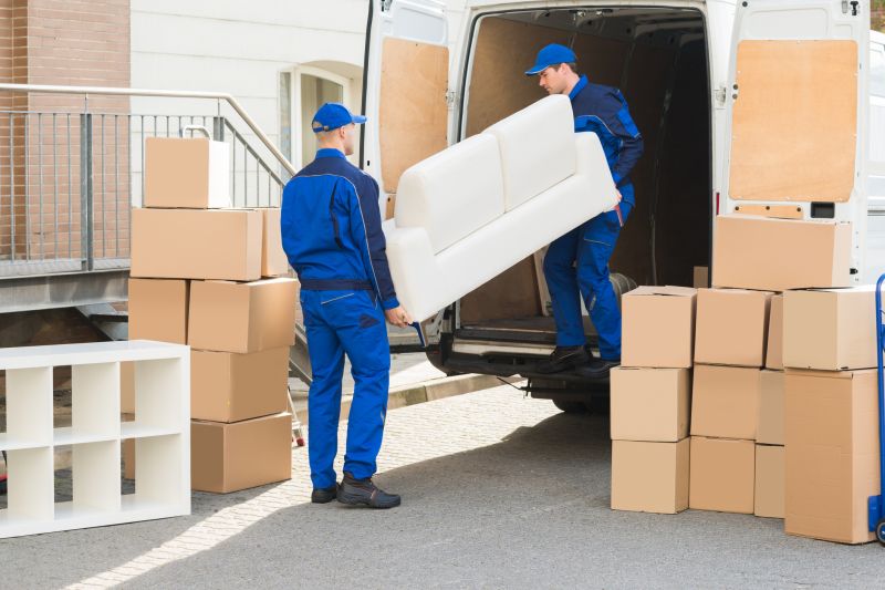 Sofa Bed Removal in Roseville, CA