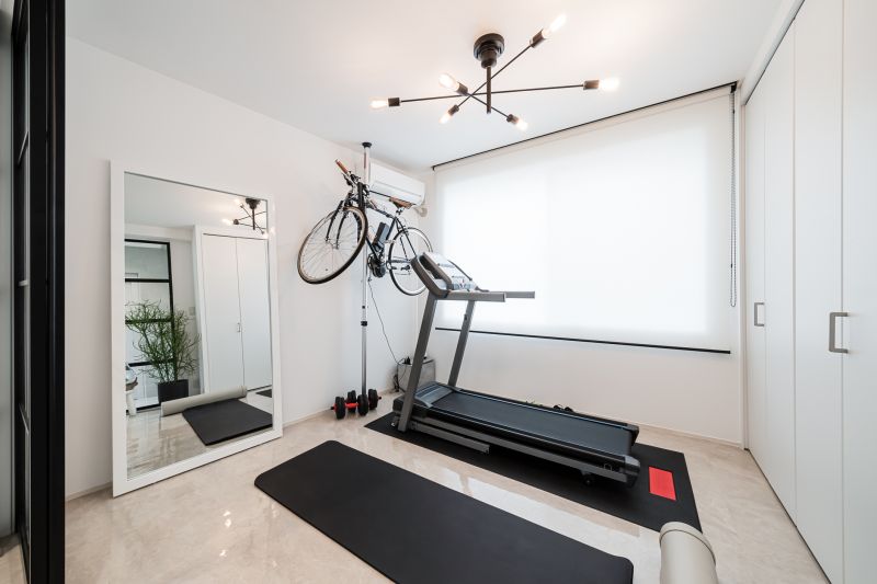 Treadmill Moving Service in Hendersonville, NC