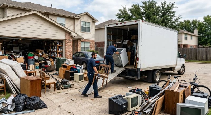 Treadmill Removal Service in Auburn, CA
