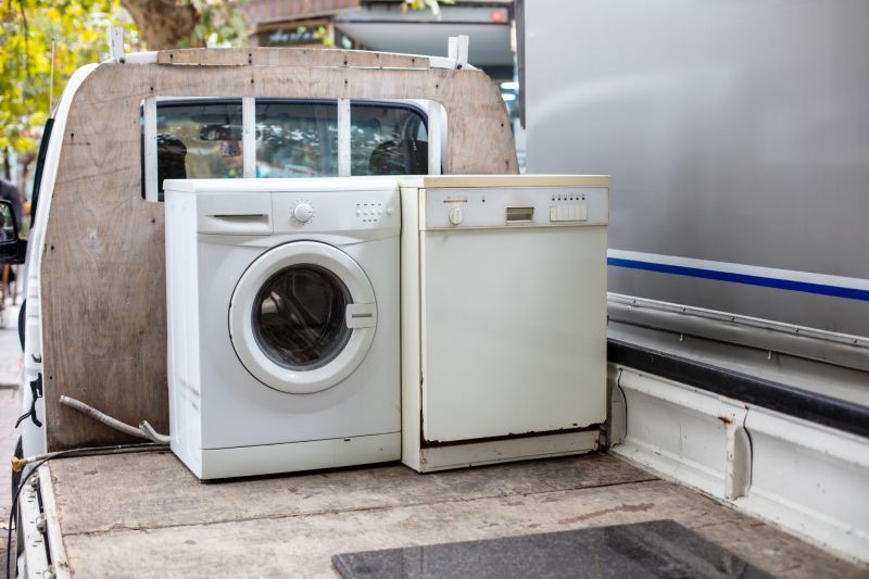 Tub Disposal in Roseville, CA